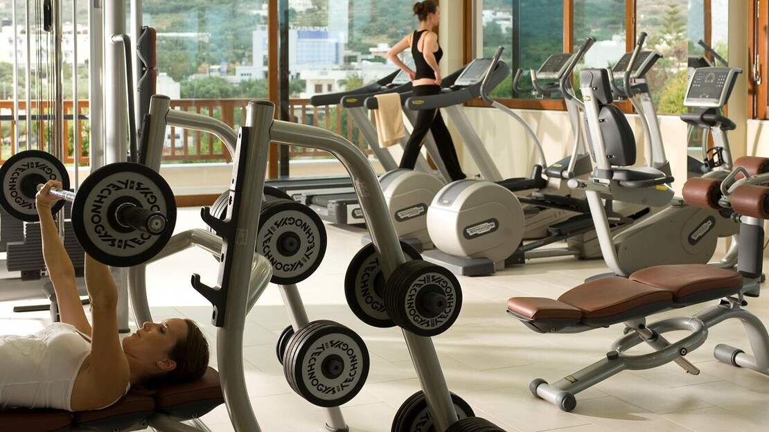 Ikaros Beach Luxury Resort & Spa